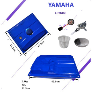  Bình xăng máy phát điện nhật YAMAHA  EF 2600 