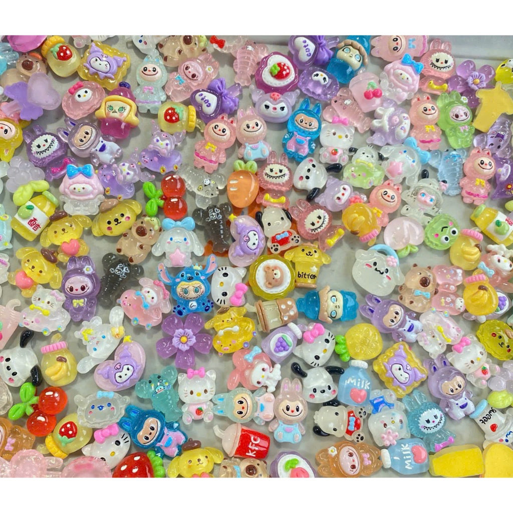  TÚI MÙ quà tặng cho bé yêu Đồ Chơi lộn xộn 