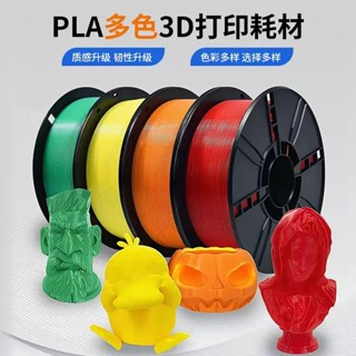 Nhựa in 3d Keleidi Pla+ màu đẹp, bền 1.75mm cuộn 1kg, 3d filament