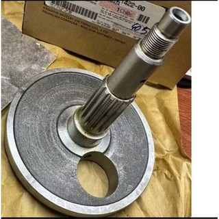 💫🇻🇳🏆MÁ DÊN NỒI CTĐ EXCITER 2006-2010 YAMAHA