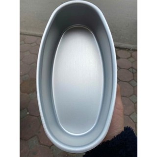 Khuôn Oval Nhôm D03 D04 D08