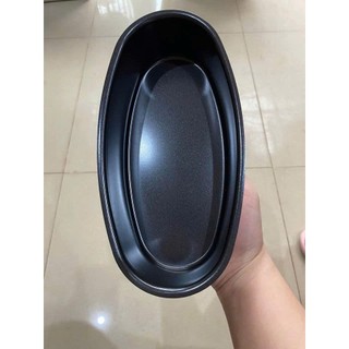 Khuôn Oval Nhôm D03 D04 D08