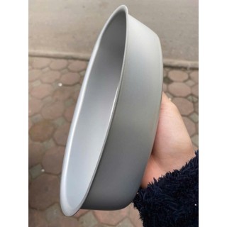 Khuôn Oval Nhôm D03 D04 D08