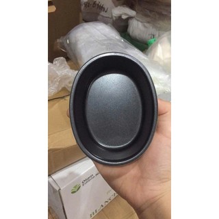 Khuôn Oval Nhôm D03 D04 D08