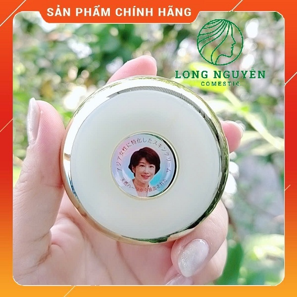 [CHÍNH HÃNG] KEM SÂM GUOYAO NB CHÍNH HÃNG 14 TÁC DỤNG VIP XOÁ NÁM, TRẮNG DA
