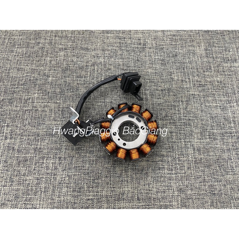 Cuộn điện ( cuộn lửa ) xe Zip 100 ❤️