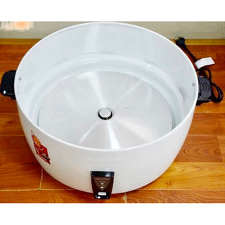 NỒI CƠM ĐIỆN SHARP 10Lít THÁI LAN (HÀNG LOẠI 1)