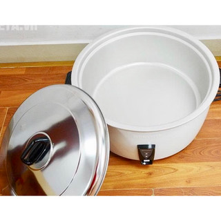 NỒI CƠM ĐIỆN SHARP 10Lít THÁI LAN (HÀNG LOẠI 1)