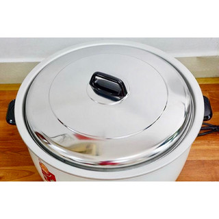 NỒI CƠM ĐIỆN SHARP 10Lít THÁI LAN (HÀNG LOẠI 1)