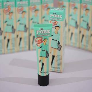 Kem lót Benefit the Porefessional Face Primer