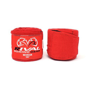 BĂNG ĐA QUẤN TAY RIVAL MEXICAN HANDWRAPS