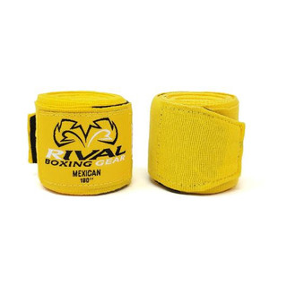 BĂNG ĐA QUẤN TAY RIVAL MEXICAN HANDWRAPS