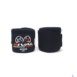 BĂNG ĐA QUẤN TAY RIVAL MEXICAN HANDWRAPS