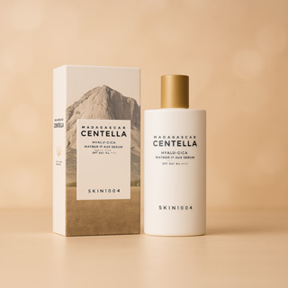 Kem Chống Nắng Skin1004 Madagascar Centella Air fit Suncream Plus SPF50++