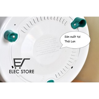 Nồi Cơm Điện Sharp KSH-D22 Thái Lan ( 2.2L) Hàng Nhập Khẩu Thái Lan (Giao Màu Ngẫu Nhiên)