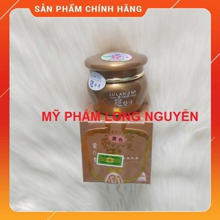 [CHÍNH HÃNG] Kem Sâm LULANJINA linh chi vàng xoá nám trắng da ngăn ngừa lão hoá