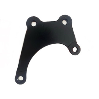 Pas heo trước phuộc zin cap a xmen gắn heo 2 pis đối xứng bremb0 nisin