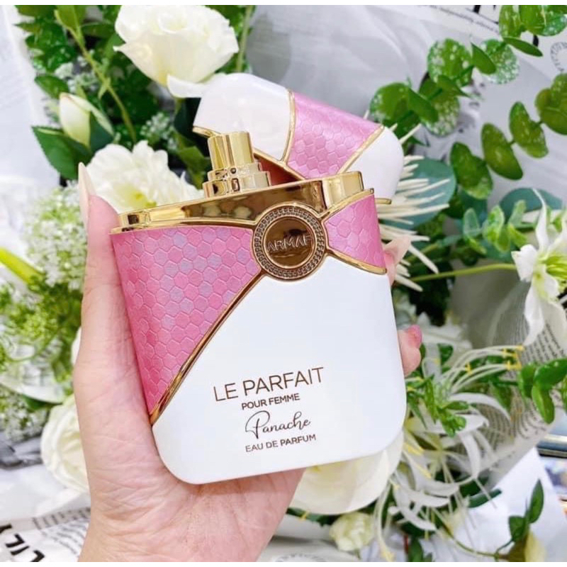 Nước hoa Armaf Le parfait Panache Pour Femme 100ml