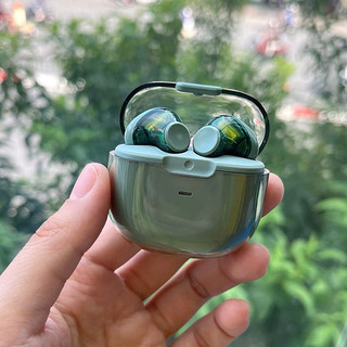 [SALE KHỦNG] Tai nghe Bluetooth Remax Cozy buds W18 bản mới