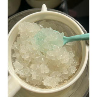 Nấm Kefir Dừa Làm Nước Dừa Có Gaz- Lên Men Bia Dừa - Đã Thuần Dừa Sẵn