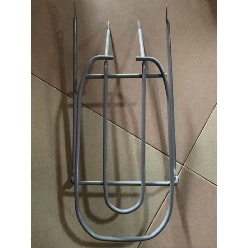 Ba ga sau xe đạp trẻ em người lớn bánh xe 20 -24-26-27 inch hàng dày loại 1.