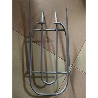 Ba ga sau xe đạp trẻ em người lớn bánh xe 20 -24-26-27 inch hàng dày loại 1.