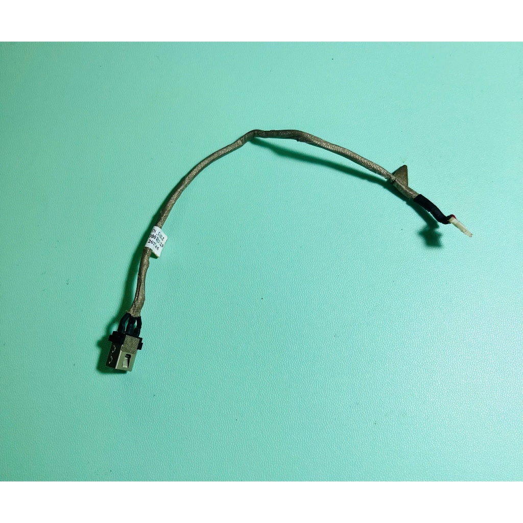 Jack DC Chân Sạc Laptop Lenovo IdeaPad 510-14isk  Ideapad Flex 4-1470 DC30100W000