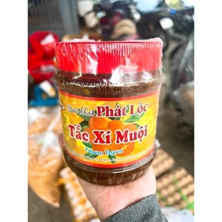 ⭐️🍊🍋TRÀ TẮC XÍ MUỘI PHÁT LỘC🍊🍋⭐️[PHA SẴN - TIỆN LỢI - THƠM NGON TUYỆT VỚI]