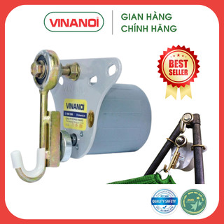  Máy Đưa Võng Tự Động Giá Rẻ VINANOI VN365 - Sức Đưa 80kg Cho Mẹ và Bé 