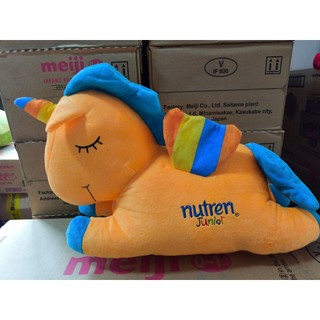 Bộ Gối Mền Pony Nutren