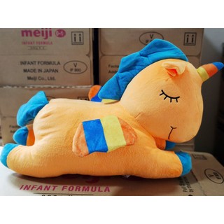 Bộ Gối Mền Pony Nutren