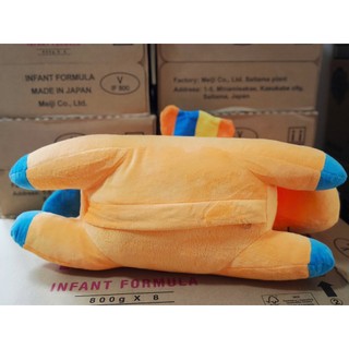 Bộ Gối Mền Pony Nutren