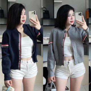 Ao khoác thomee cadigan siêu xinh cực hot mẫu mới 2025, áo cadigan  siêu xinh siêu nhẹ nhàng