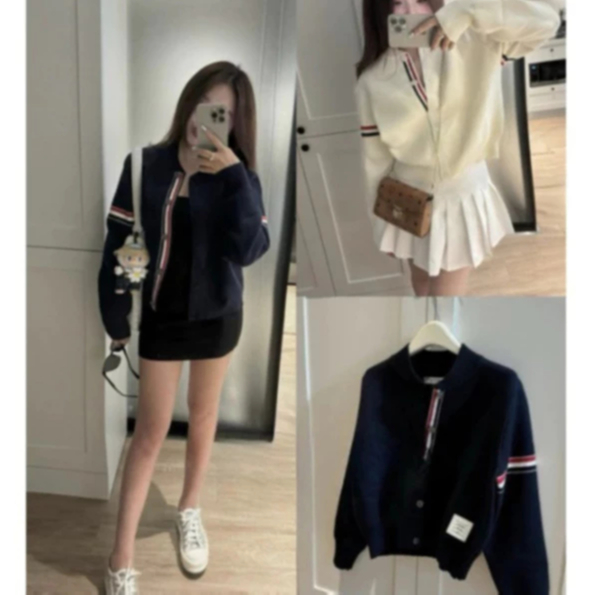 Áo cadigan nữ siêu xinh cực hot mẫu mới 2025, áo khoác siêu xinh siêu nhẹ nhàng | BigBuy360 - bigbuy360.vn