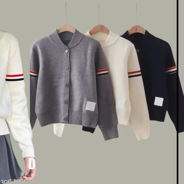 Áo cadigan nữ siêu xinh cực hot mẫu mới 2025, áo khoác siêu xinh siêu nhẹ nhàng | BigBuy360 - bigbuy360.vn