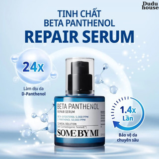 Tinh Chất Phục Hồi Da Some By Mi B5 Beta Panthenol Repair Serum 30ml Duduhouse
