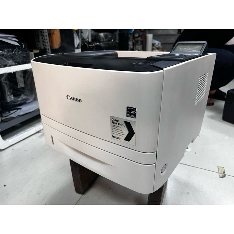 Máy in Canon 6680/6680x-DN in mạng tốc độ 33 bản/phút - in 2 mặt - đã qua sử dụng rất mới