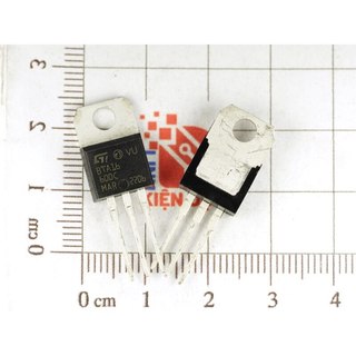 [Combo 5 chiếc] BTA16-600C Triac 16A/600V TO-220