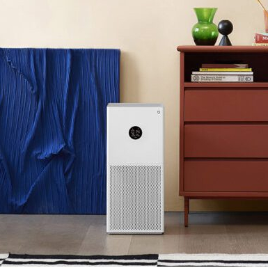 Máy lọc không khí Air Purifier 4 Lite - DGW
