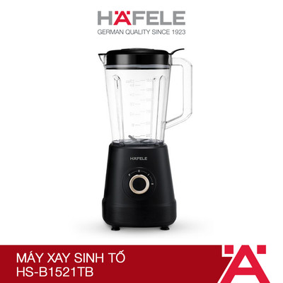 [New] Máy xay sinh tố Hafele HS-B1521TB 535.44.163