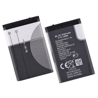 Xả kho -  Pin Nokia BL-5C