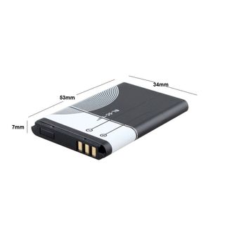 Xả kho -  Pin Nokia BL-5C