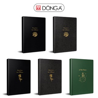 Đông A - Sổ tay văn học kinh điển (tặng bookmark đồng bộ)