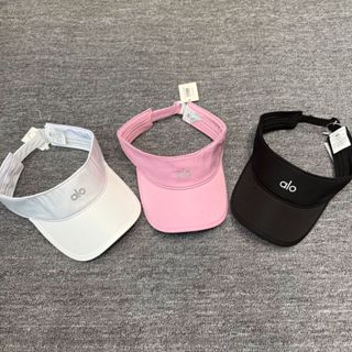 Mũ chống nắng nửa đầu nam nữ chơi thể thao ngoài trời, nón chạy bộ chơi tennis chống UV hiệu quả