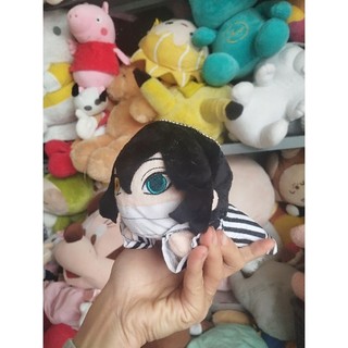 Gấu bông chibi size 10-15cm