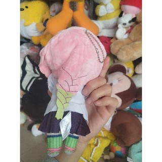 Gấu bông chibi size 10-15cm