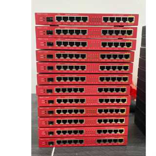 ✅ Mikrotik RB2011iLS-IN-  Router Định Tuyến Mạng Lan , RouterBOARD  Gia Đình , Doanh Nghiệp