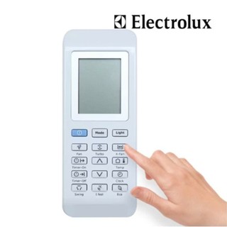 Điều khiển điều hòa Electrolux