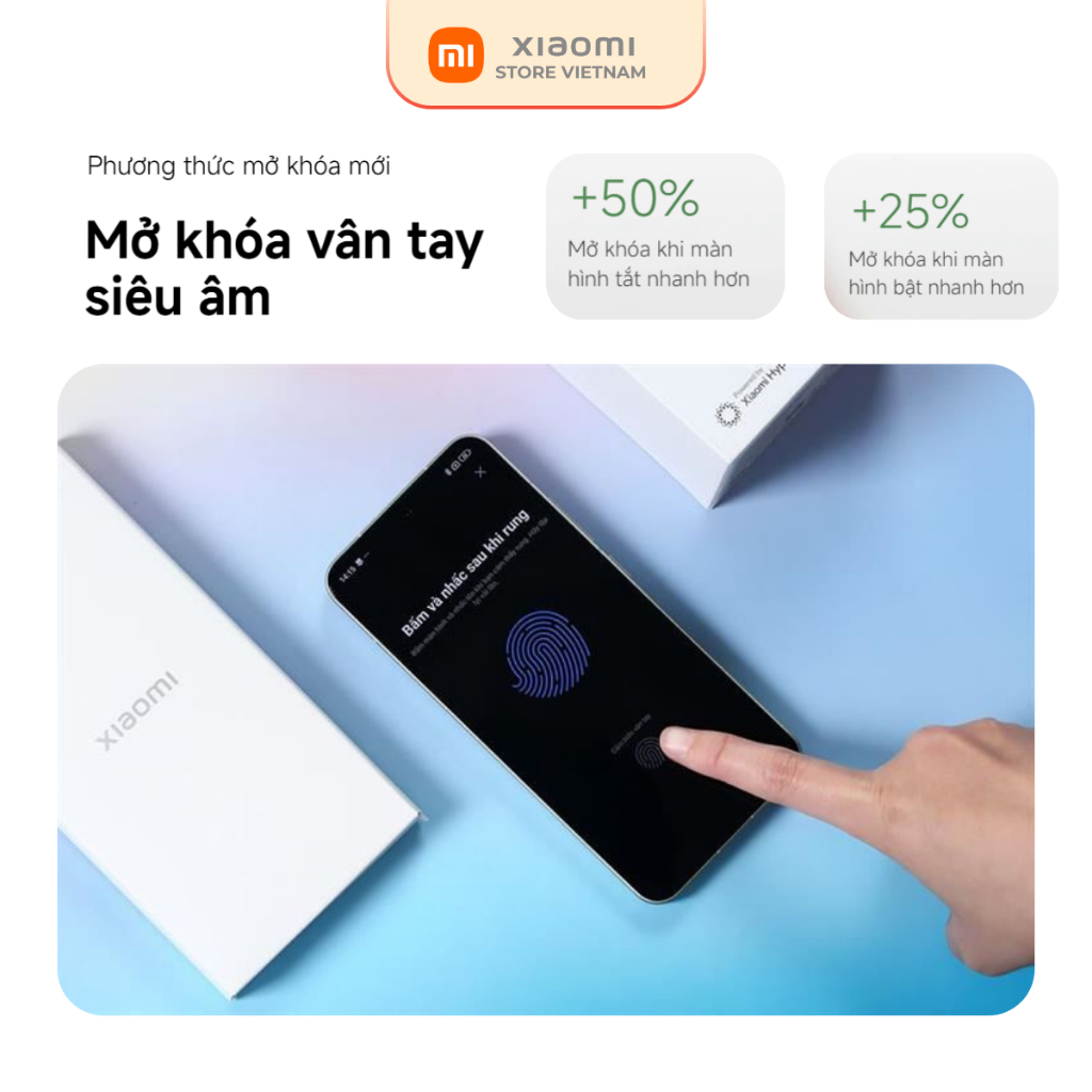 Điện thoại thông minh Xiaomi 15 12/256GB - 12/512GB - Chính Hãng ( Nguyên Seal Chưa Active ) | BigBuy360 - bigbuy360.vn