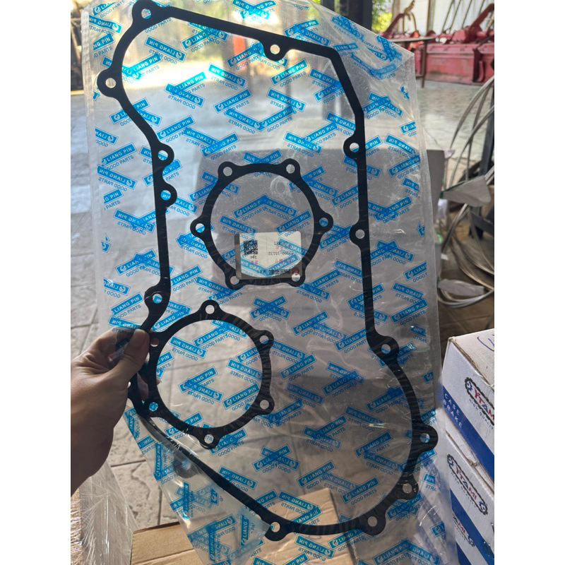 Ron,gioăng hộp số máy gặt KUBOTA DC68/70